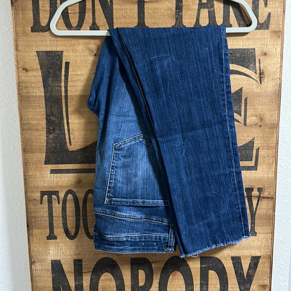 7’s skinny Jean